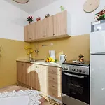 Three-bedroom In I Apartament *