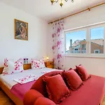 Three-bedroom In I Apartament Crikvenica