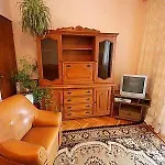 Three-bedroom In I Apartament Crikvenica