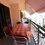 Three-bedroom In I Apartament