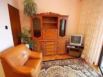 Three-bedroom In I Apartmán Crikvenica