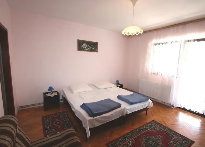 Three-bedroom In I Crikvenica