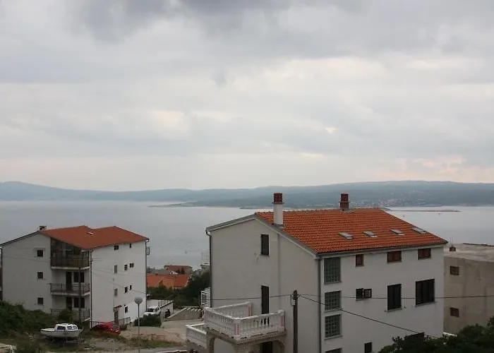 Appartement Three-bedroom In I *