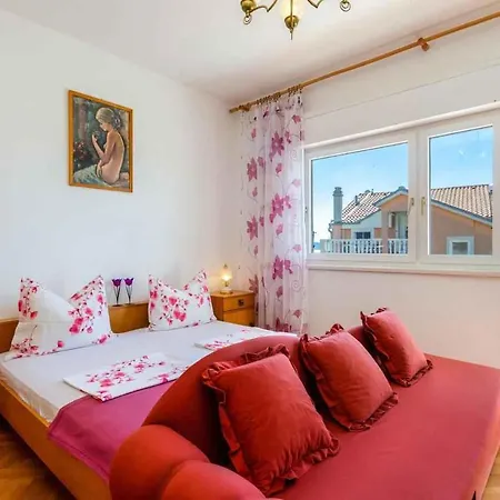 Three-bedroom In I Apartment Crikvenica