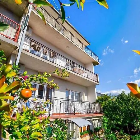 Three-bedroom In I Crikvenica