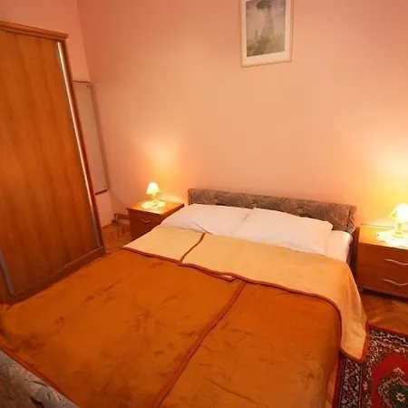 Three-bedroom In I * Crikvenica