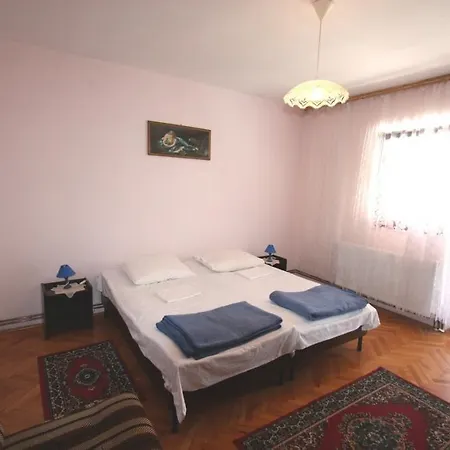 Three-bedroom In I Crikvenica