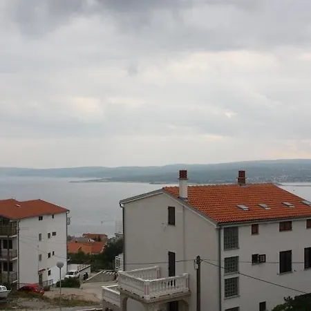 Apartamento Three-bedroom In I *