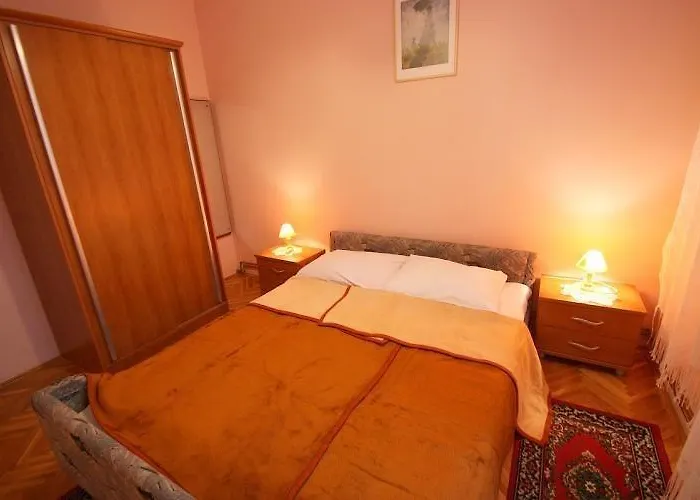 Three-bedroom In I * קריקווניצה